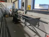 Metaalafkortzaag Bewo – foto 2 – kavel bij Onlineveilingmeester, Almere