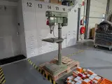 Kolomboormachine Huvema, HU30, bouwjaar 1999 – kavel bij Onlineveilingmeester, Almere
