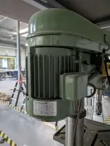 Kolomboormachine Huvema, HU30, bouwjaar 1999 – foto 11 – kavel bij Onlineveilingmeester, Almere