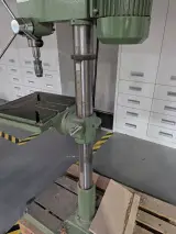 Kolomboormachine Huvema, HU30, bouwjaar 1999 – foto 13 – kavel bij Onlineveilingmeester, Almere