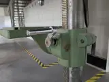 Kolomboormachine Huvema, HU30, bouwjaar 1999 – foto 14 – kavel bij Onlineveilingmeester, Almere