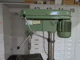 Kolomboormachine Huvema, HU30, bouwjaar 1999 – foto 5 – kavel bij Onlineveilingmeester, Almere