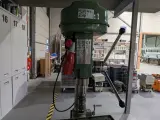 Kolomboormachine Huvema, HU30, bouwjaar 1999 – foto 6 – kavel bij Onlineveilingmeester, Almere