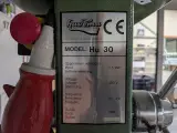 Kolomboormachine Huvema, HU30, bouwjaar 1999 – foto 10 – kavel bij Onlineveilingmeester, Almere
