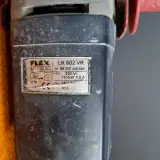 Polijstmachine Flex, LK602VR, bouwjaar 2007 – foto 4 – kavel bij Onlineveilingmeester, Almere