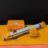 Bouwlaser met statief Gadella, FL 200 – kavel bij Onlineveilingmeester, Almere