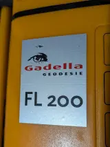 Bouwlaser met statief Gadella, FL 200 – foto 11 – kavel bij Onlineveilingmeester, Almere