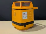 Bouwlaser met statief Gadella, FL 200 – foto 4 – kavel bij Onlineveilingmeester, Almere