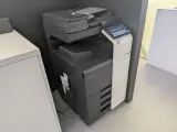 Multifunctionele printer Konica Minolta, C302302 – foto 2 – kavel bij Onlineveilingmeester, Almere