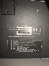 Multifunctionele printer Konica Minolta, C302302 – foto 9 – kavel bij Onlineveilingmeester, Almere