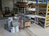 Partij oud ijzer – kavel bij Onlineveilingmeester, Almere