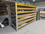 Legbordstelling met inhoud – foto 2 – kavel bij Onlineveilingmeester, Almere