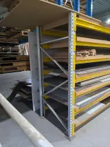 Legbordstelling met inhoud – foto 14 – kavel bij Onlineveilingmeester, Almere