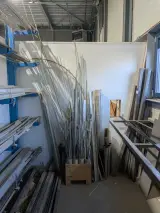 Draagarmstelling met inhoud – foto 15 – kavel bij Onlineveilingmeester, Almere