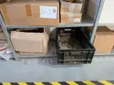Inhoud 7 meter stelling – foto 14 – kavel bij Onlineveilingmeester, Almere