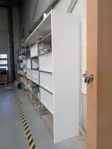 Magazijnstelling – foto 2 – kavel bij Onlineveilingmeester, Almere