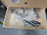 4x Werkplaatskast en 1x magneetbord – foto 11 – kavel bij Onlineveilingmeester, Almere