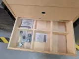 4x Werkplaatskast en 1x magneetbord – foto 12 – kavel bij Onlineveilingmeester, Almere