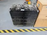 4x Werkplaatskast en 1x magneetbord – foto 13 – kavel bij Onlineveilingmeester, Almere