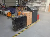 4x Werkplaatskast en 1x magneetbord – foto 3 – kavel bij Onlineveilingmeester, Almere