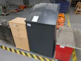 4x Werkplaatskast en 1x magneetbord – foto 8 – kavel bij Onlineveilingmeester, Almere