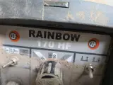 TIG Lasapparaat, Rainbow, 170 HF – foto 5 – kavel bij Onlineveilingmeester, Almere