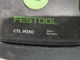 Bouwstofzuiger Festool, CTL Mini – foto 10 – kavel bij Onlineveilingmeester, Almere