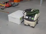 Bouwstofzuiger Festool, CTL Midi – kavel bij Onlineveilingmeester, Almere