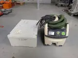 Bouwstofzuiger Festool, CTL Midi – foto 2 – kavel bij Onlineveilingmeester, Almere
