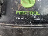 Bouwstofzuiger Festool, CTL Midi – foto 7 – kavel bij Onlineveilingmeester, Almere