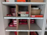 Partij bevestigingsmateriaal o.a. Senco, Heco, Spax – foto 2 – kavel bij Onlineveilingmeester, Almere