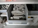 Partij bevestigingsmateriaal o.a. Senco, Heco, Spax – foto 28 – kavel bij Onlineveilingmeester, Almere