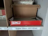 Partij bevestigingsmateriaal o.a. Senco, Heco, Spax – foto 5 – kavel bij Onlineveilingmeester, Almere