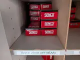 Partij bevestigingsmateriaal o.a. Senco, Heco, Spax – foto 6 – kavel bij Onlineveilingmeester, Almere