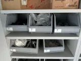 Partij ijzerwaren o.a. Blum, Fisher – foto 6 – kavel bij Onlineveilingmeester, Almere