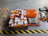 Partij vnl. spaanplaatschroeven o.a. BTI, Heco – kavel bij Onlineveilingmeester, Almere
