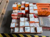 Partij vnl. spaanplaatschroeven o.a. BTI, Heco – foto 2 – kavel bij Onlineveilingmeester, Almere