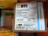 Partij vnl. spaanplaatschroeven o.a. BTI, Heco – foto 11 – kavel bij Onlineveilingmeester, Almere