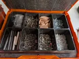 Partij vnl. spaanplaatschroeven o.a. BTI, Heco – foto 16 – kavel bij Onlineveilingmeester, Almere
