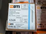 Partij vnl. spaanplaatschroeven o.a. BTI, Heco – foto 5 – kavel bij Onlineveilingmeester, Almere