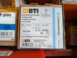 Partij vnl. spaanplaatschroeven o.a. BTI, Heco – foto 7 – kavel bij Onlineveilingmeester, Almere