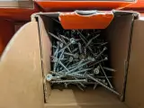 Partij vnl. spaanplaatschroeven o.a. BTI, Heco – foto 10 – kavel bij Onlineveilingmeester, Almere