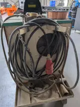 Lasapparaat Lastimig, 31C – foto 11 – kavel bij Onlineveilingmeester, Almere