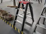 Werktrap Altrex, FDO4,, 2x4 treeds – kavel bij Onlineveilingmeester, Almere