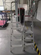 2x Werktrap – foto 2 – kavel bij Onlineveilingmeester, Almere