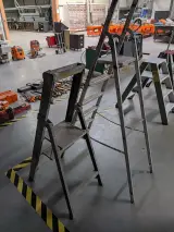 2x Werktrap – foto 4 – kavel bij Onlineveilingmeester, Almere