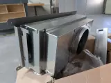Luchtrooster met filterelement Gaggenau – foto 3 – kavel bij Onlineveilingmeester, Almere