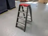 Werktrap Altrex, TDO4,, 2x4 treeds – kavel bij Onlineveilingmeester, Almere