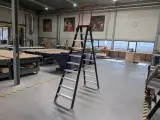 Werktrap Altrex, Taurus,, 2x10 treeds – kavel bij Onlineveilingmeester, Almere