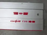 Geleiderail Mafell, F310 – foto 3 – kavel bij Onlineveilingmeester, Almere